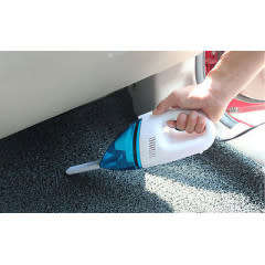 Portable High-Power vacuum Car Cleaner