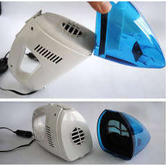 Portable High-Power vacuum Car Cleaner