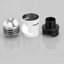 Electronic Cigarette - Dripbox