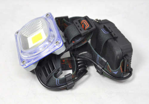COB Head Lamps W606