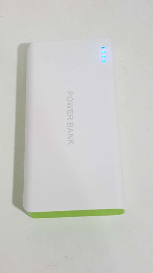 20000 mAh Power Bank