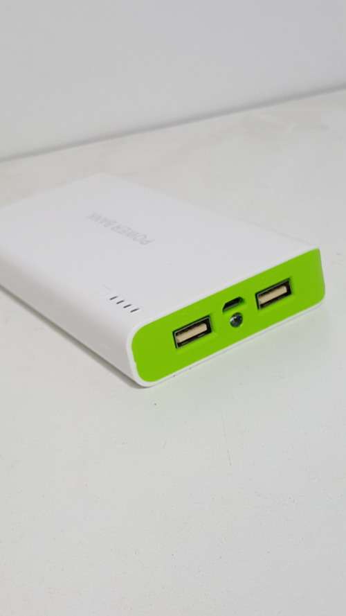 20000 mAh Power Bank