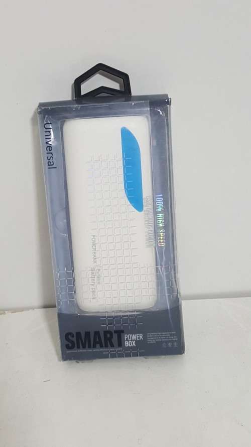20000 mAh Power Bank