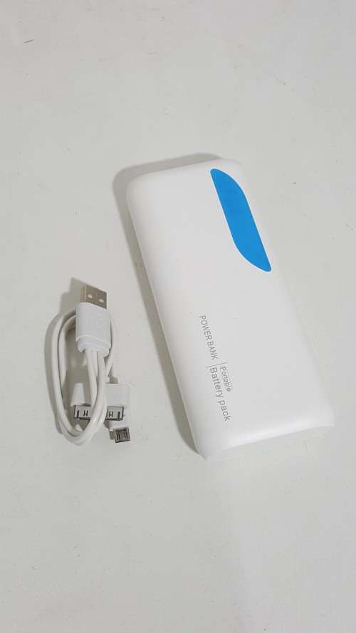 20000 mAh Power Bank