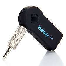 Car Bluetooth Receiver - Music Receicer ( Hands- Free )