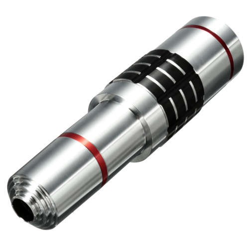 Univesal Mobile Phone Telephoto Lens Telescope Mount Tripod For Cellphone