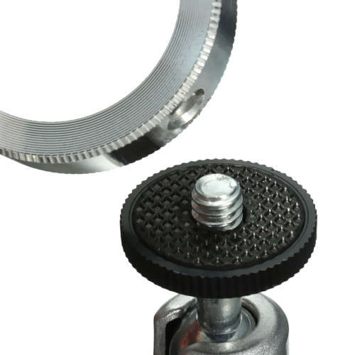 Univesal Mobile Phone Telephoto Lens Telescope Mount Tripod For Cellphone