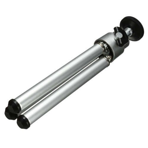 Univesal Mobile Phone Telephoto Lens Telescope Mount Tripod For Cellphone