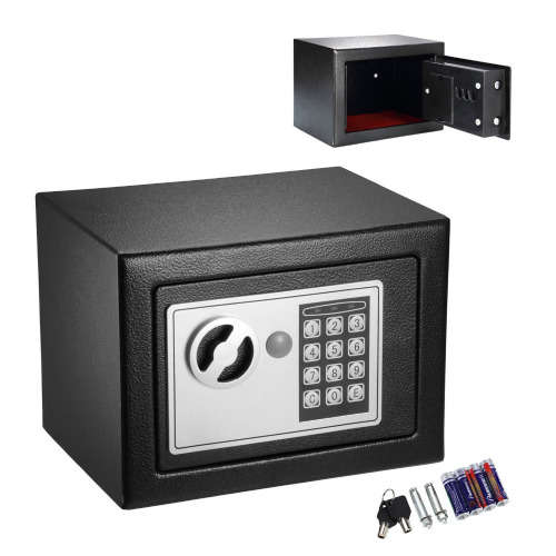 Digital Code Electronic Safe