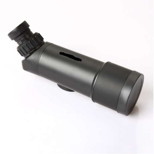 20 x 52 Waterproof Monocular Bird Watching Telescope Spotting Scope