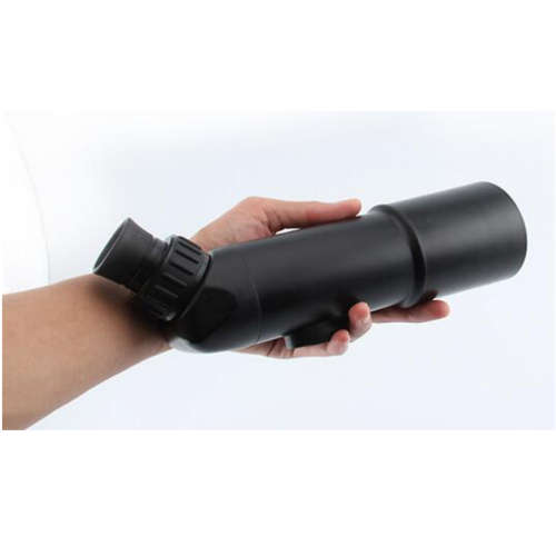 20 x 52 Waterproof Monocular Bird Watching Telescope Spotting Scope