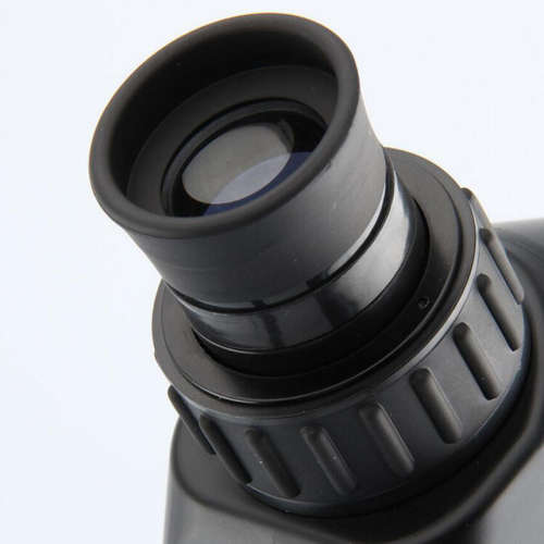 20 x 52 Waterproof Monocular Bird Watching Telescope Spotting Scope