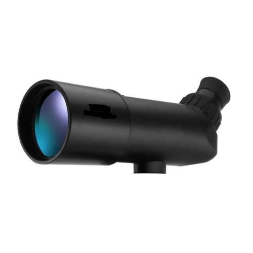 20 x 52 Waterproof Monocular Bird Watching Telescope Spotting Scope