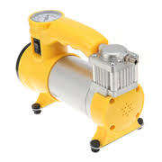 150PSI 12V Air Compressor Pump Car Rafts Tire Tyre Fast Inflator Filler