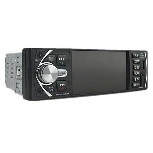 4.1" TFT Car MP5 - Car Radio 4020D
