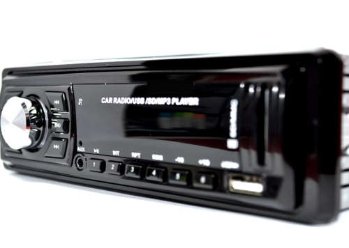 Car MP3 Player 4109E