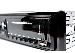 Car MP3 Player 4109E