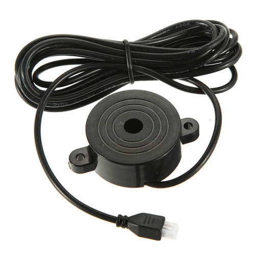 Car LED Parking Sensor With 4 Sensors