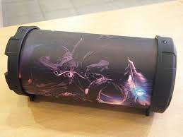 Portable USB/TF System Mini Speaker Bluetooth MK-2000