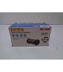 Portable USB/TF System Mini Speaker Bluetooth MK-2000