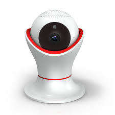 IP 1080P 360* Smart Camera