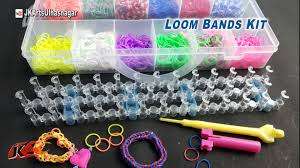 Loom Bands (Small Box ) ( Clearance Sale )