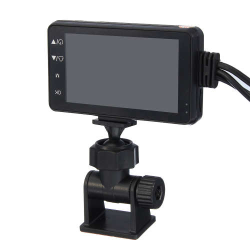 Motorcycle - Motorbike Full HD Recorder