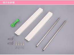 Hidden Type Multifunctional Clothes Hanger