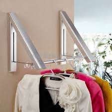 Hidden Type Multifunctional Clothes Hanger