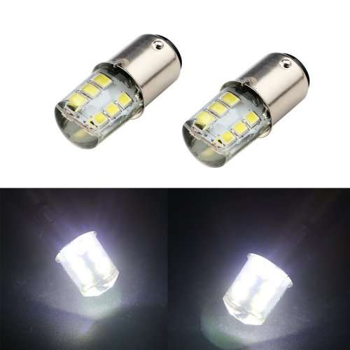 1157 5630 SMD LED REVERSE / TURN / TAIL LIGHT 12 LED