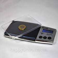 Mini Electronic Pocket Scale