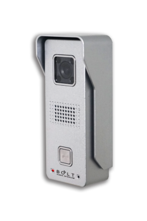 Villa Vdp Set Intercom