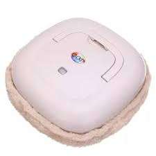 Automatic Full Wet & Dry Floor Mopping Robot