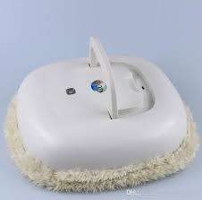 Automatic Full Wet & Dry Floor Mopping Robot