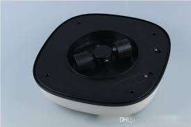 Automatic Full Wet & Dry Floor Mopping Robot