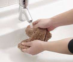 Automatic Full Wet & Dry Floor Mopping Robot