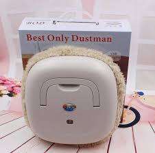 Automatic Full Wet & Dry Floor Mopping Robot