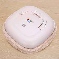 Automatic Full Wet & Dry Floor Mopping Robot