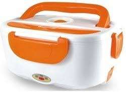 Electronic Warm Lunch Box