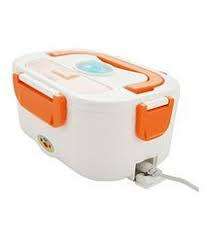Electronic Warm Lunch Box