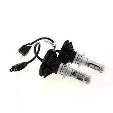 LED headlight kit 50W H7