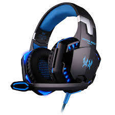 Pro Gaming Headset G2000