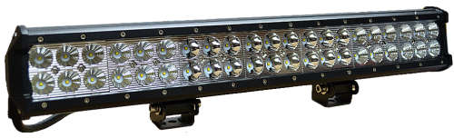 126w 42LED Bar ligth