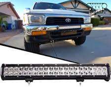 126w 42LED Bar ligth