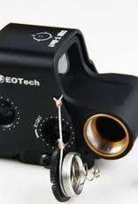 558 Graphic Sight  Red/Green Dot Sight