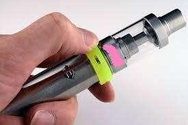 Electronic Cigarette 2 2600Mah 5.5ml
