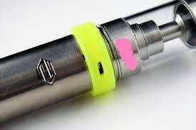 Electronic Cigarette 2 2600Mah 5.5ml