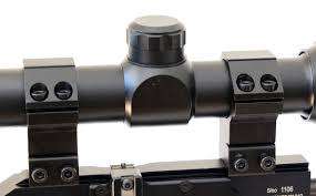 Rifle Scope Mount (wholesale retail)