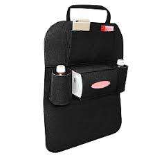 Vehicle Mounted storage bag