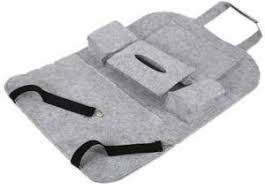 Vehicle Mounted storage bag